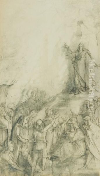 Scena Sacra - view 1