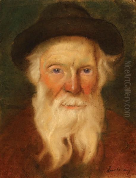Rabbin - view 1