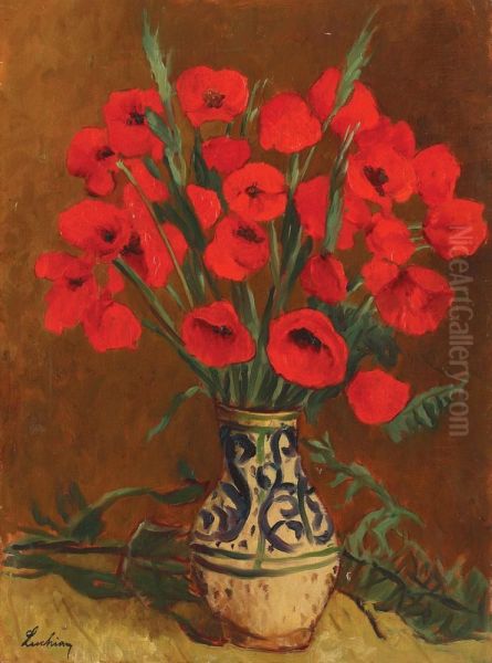 Poppys - view 1