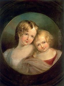Dwie Siostrzyczki
