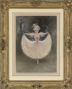 La Danseuse