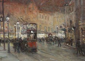 Regents Street