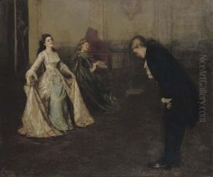 The Favoured Visitor