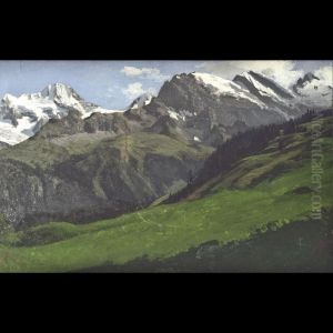 Senza Titolo by Carl Julius Ludwig
