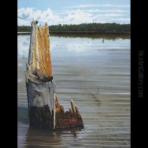 Viejo Y Solitario by Joseph Jacob Luis