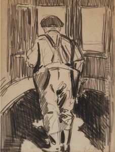 Tugboat Pilot