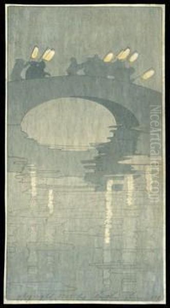 Lanterns - view 1