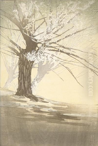 Frost - view 1