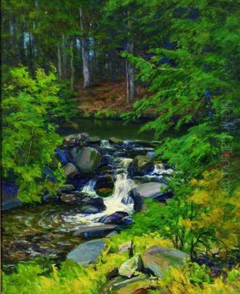 Little Fall - view 1