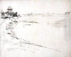 The Jumna, Agra