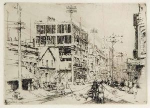 Fort Street, Victroria Fort Street, Victroria
