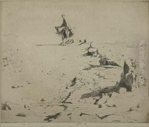 A Spanish Road by Ernest S. Lumsden