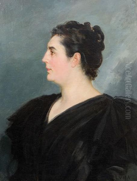 Retrato Dedama - view 1