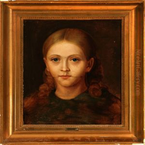 Barneportraet