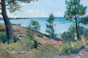 Archipelago View
