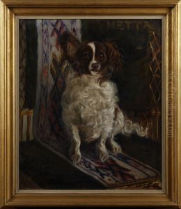 Netta by Robert Lundberg