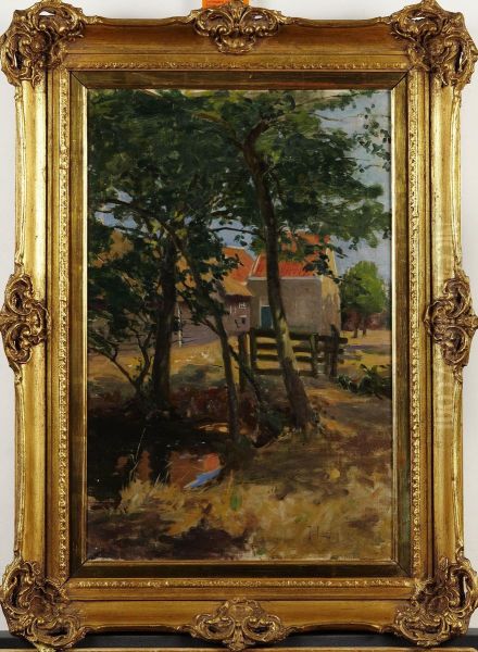 Motiv Franarild - view 1