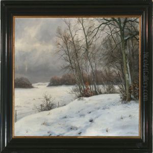 Winter Landscape Winter Landscape