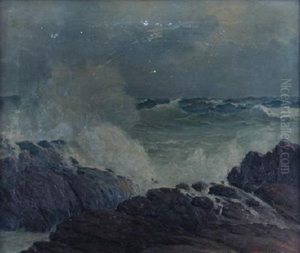 Oceanscape - view 1