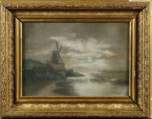 Vaderkvarnar - view 1