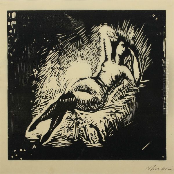 Odalisque And Compositions - view 1