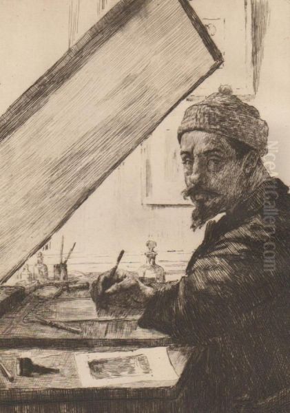 Alexandre Lunois - view 1