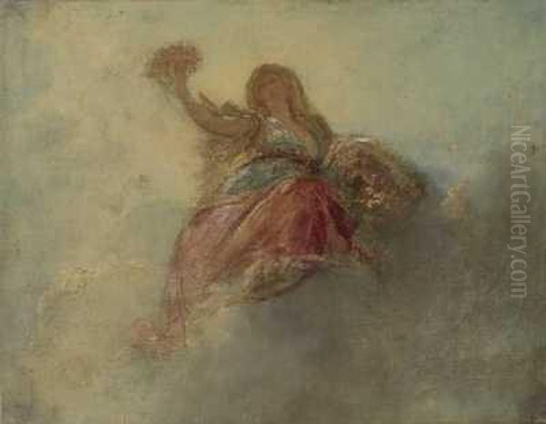 Allegorie Auf Den Sommer - view 1