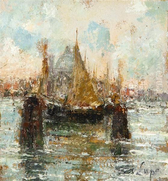 Venezia - view 1
