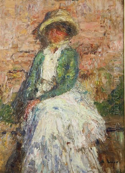 Figura Femminile - view 1