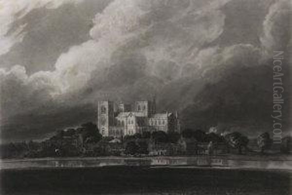 The Rivers Of England - view 1