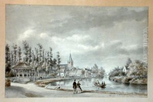 Lutgers by Petrus Josephus Lutgers