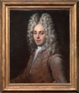 Ritratto Di Gentiluomo