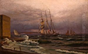 New York Harbor