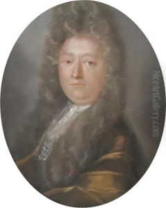 Portrait Of A Gentleman
