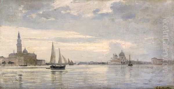 Abend In Venedig - view 1