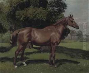 Ruby by Charles Augustus Henry Lutyens