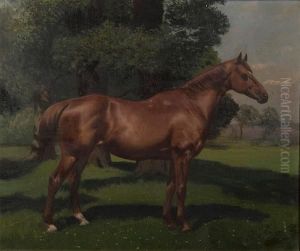 Ruby by Charles Augustus Henry Lutyens