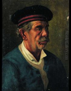 Vecchio Marinaio Genovese Vecchio Marinaio Genovese