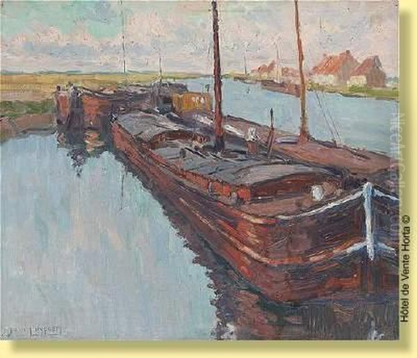 Peniches Accostees - view 1