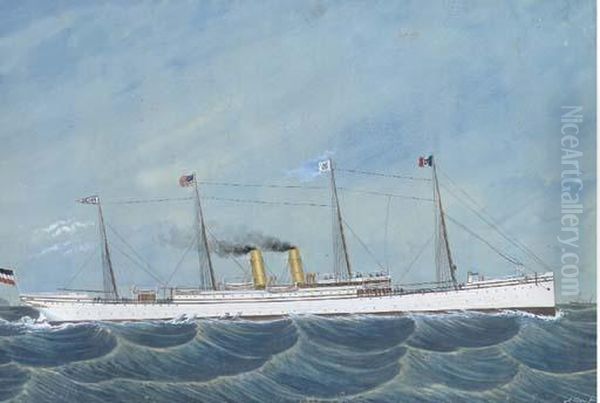 The Fulda Outward Bound - view 1