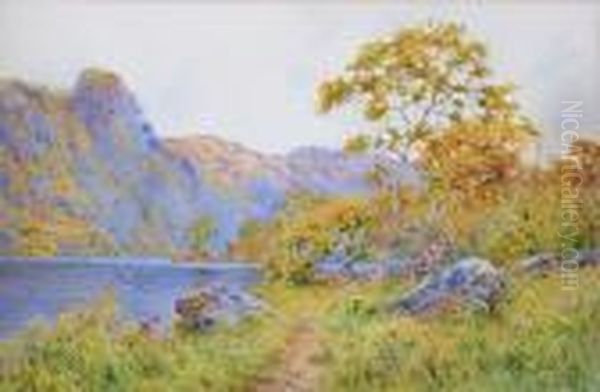 Thirlmere - view 1
