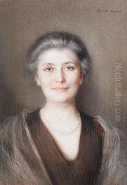 Portrait Of A Lady - view 1