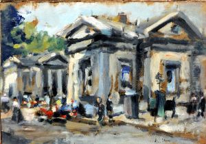 Boulevard Poincare A Bruxelles