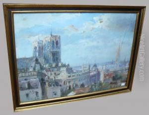 Cathedrale Ste Gudule