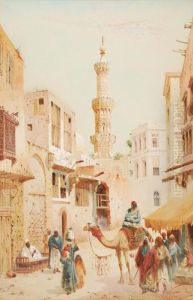 Cairo Cairo