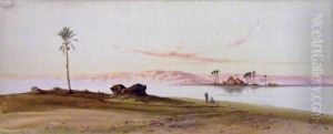 'tassuan' And 'egypt' by Henry Stanton Lynton