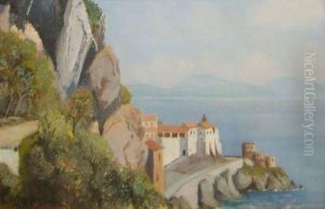 Greek Coastal
View by Nicholaos Lytras