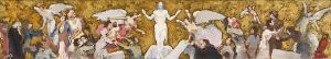 Resurrection by Nicholaos Lytras