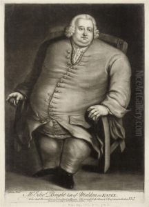 Mr Edward Bright Late Of Maldon In Essex