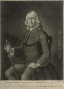 Timothy Bennett Of Hampton-wick Timothy Bennett Of Hampton-wick
